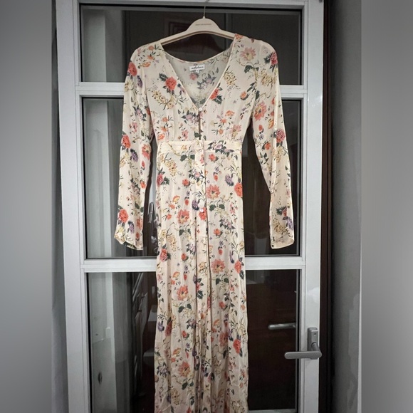 Arnhem Australian Design Bohemian Maxi Dress - Picture 7 of 9